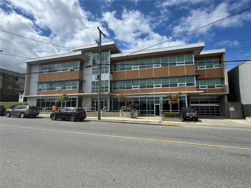 101-125 Wallace St, Nanaimo, BC, V9R5B2 | Card Image