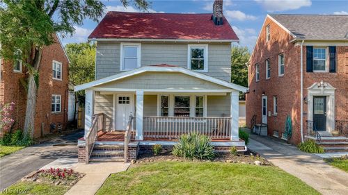 3693 Silsby Rd, University Heights, OH, 44118-3657 | Card Image
