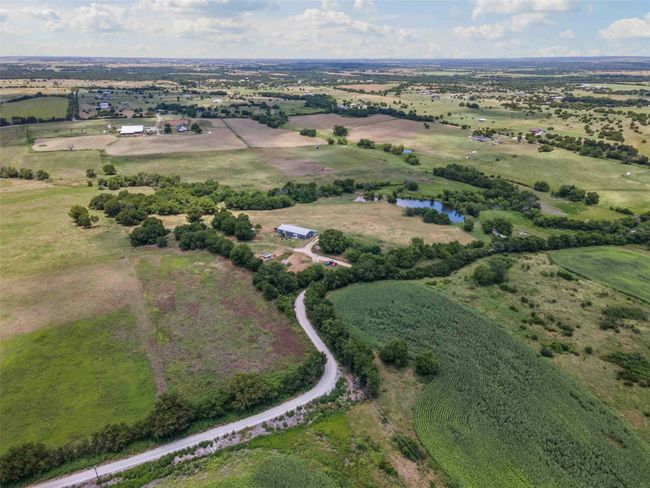873 Hcr 1106, House other with 4 bedrooms, 3 bathrooms and null parking in Blum TX | Image 39