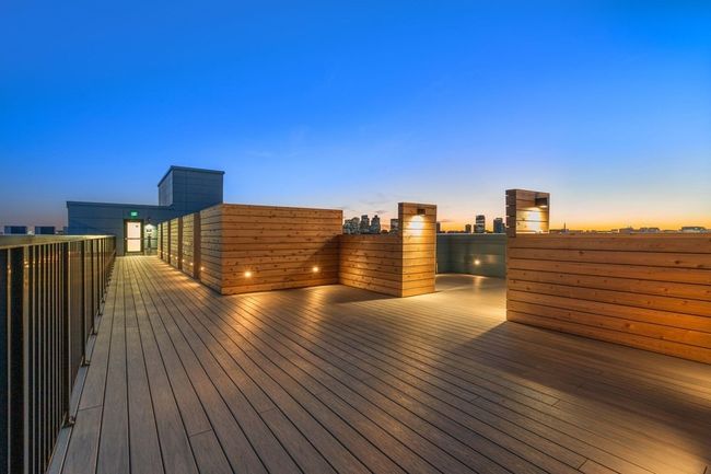 APT-509 - 301 Border St, Condo with 2 bedrooms, 2 bathrooms and 1 parking in Boston MA | Image 23