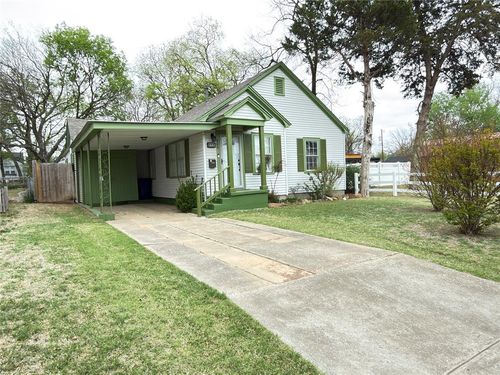 808 Hoover St, Seminole, OK, 74868-2926 | Card Image