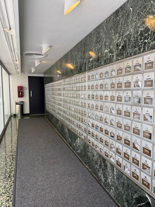 509-900 N Lake Shore Dr, Chicago, IL, 60611-1597 | Card Image