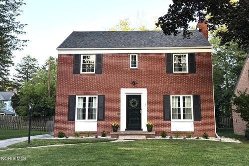 2914 Meadowwood Dr, Toledo, OH, 43606-3069 | Card Image