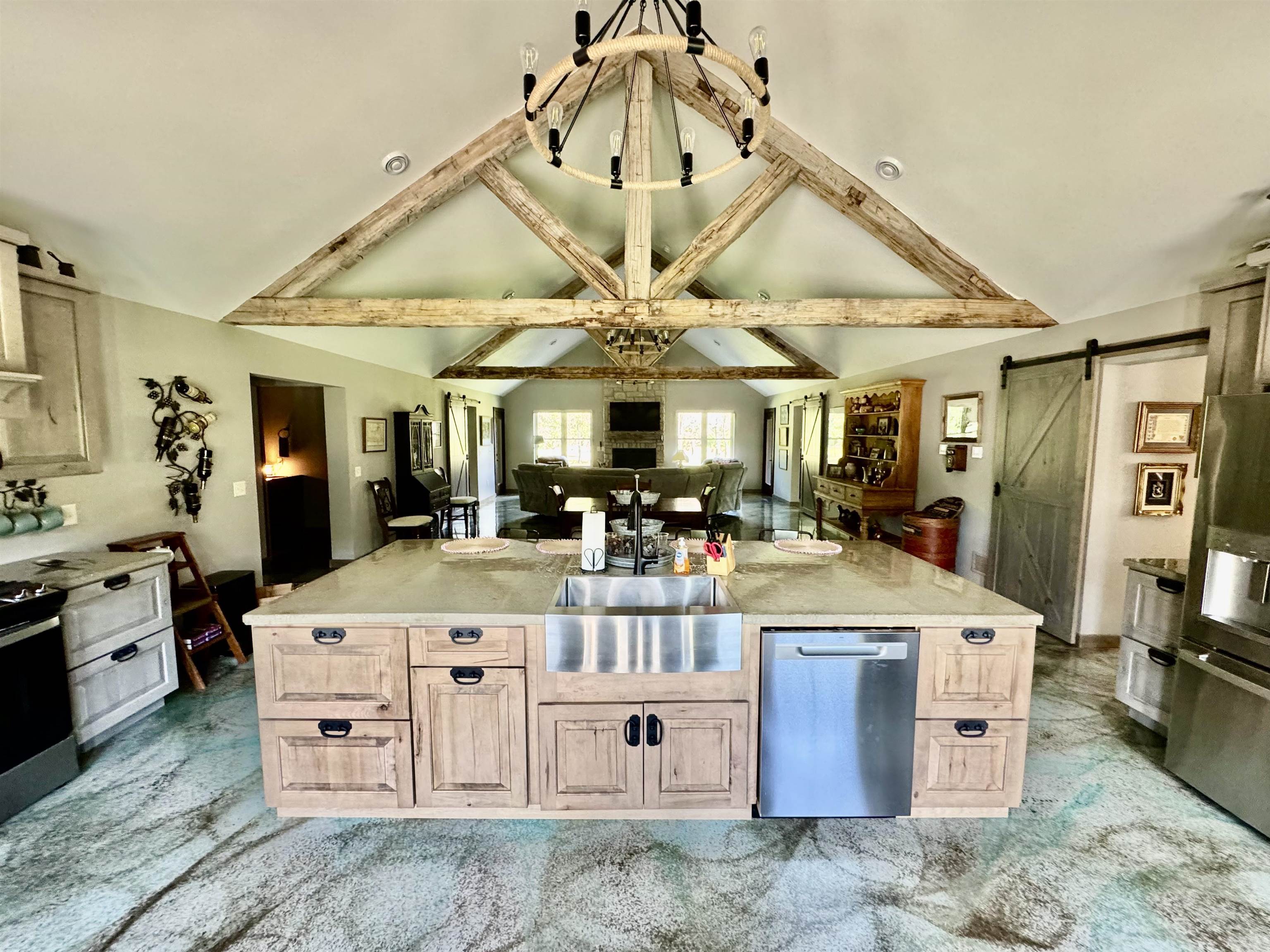 Residential in Strongs Prairie 4