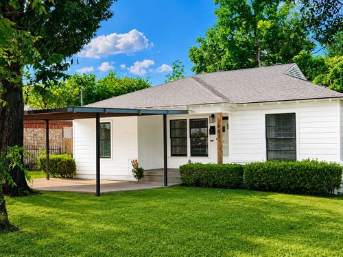 3807 Falls Dr, Dallas, TX, 75211-6127 | Card Image