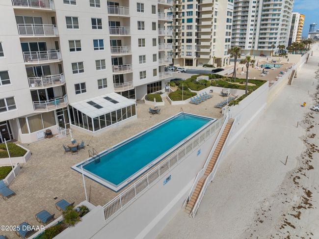 APT-205 - 2967 S Atlantic Ave, Condo with 2 bedrooms, 2 bathrooms and null parking in DAYTONA BEACH SHORES FL | Image 35