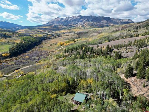156 Taloga Rd, Gunnison, CO, 81230 | Card Image