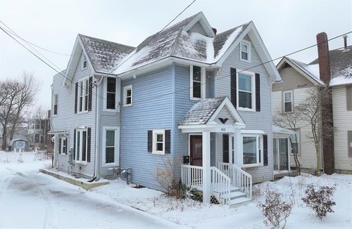 455 Marion Ave, Mansfield, OH, 44903-2052 | Card Image