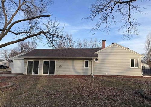 14 Rainbow Drive, Humboldt, IA, 50548 | Card Image