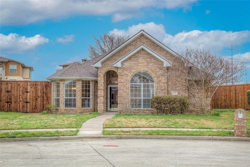 4168 Creekhollow Dr, Carrollton, TX, 75010-1108 | Card Image