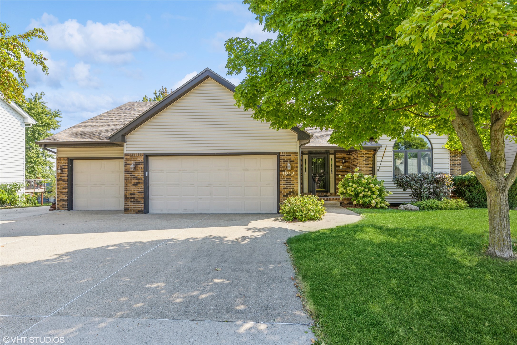 Trilein Dr, Ankeny, IA 50021