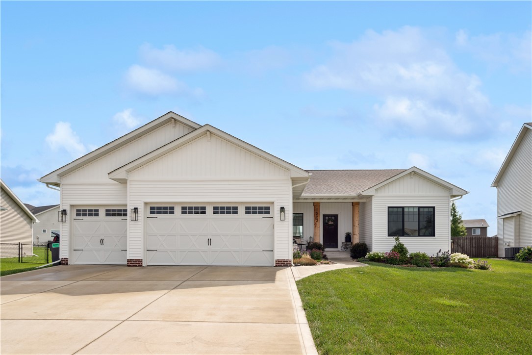Cedar Dr, Ankeny, IA 50023