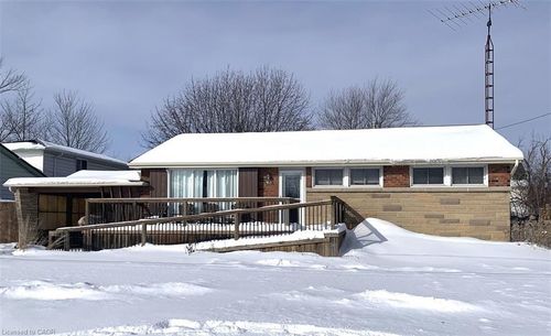 48 Alma St S, Hagersville, ON, N0A1H0 | Card Image