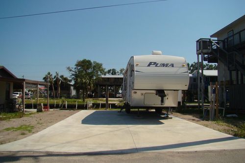 79 7th Ave W, Horseshoe Beach, FL, 32648 | Card Image