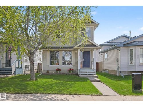 2123 36 Ave Nw, Edmonton, AB, T6T1S3 | Card Image