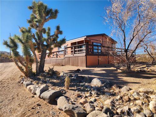 170 King Tut Dr, Meadview, AZ, 86444 | Card Image