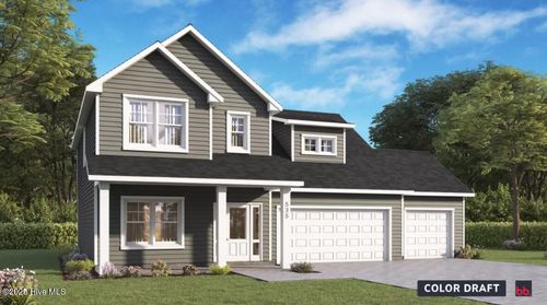 1663 Reservation Rd, Aberdeen, NC, 28315-5401 | Card Image