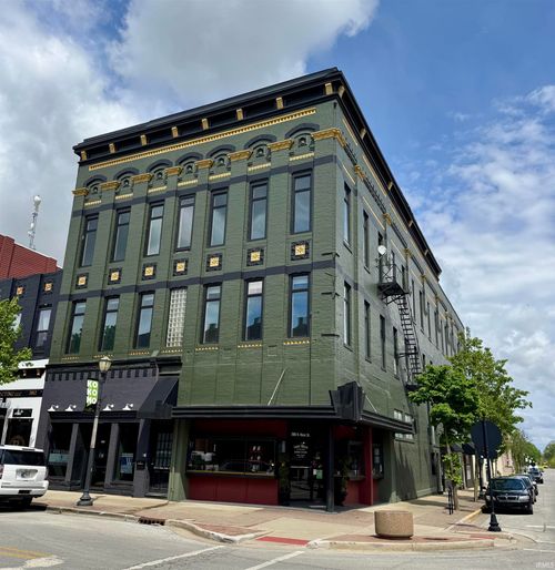 200 1/2 N Main St, Kokomo, IN, 46901-4624 | Card Image