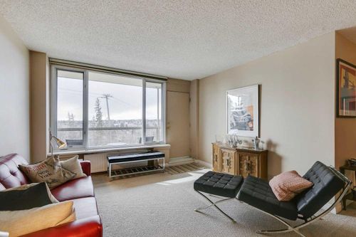 307 - 3339 Rideau Place Sw, Home with 2 bedrooms, 1 bathrooms and 1 parking in Calgary AB | Card Image