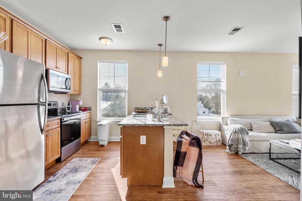 Residential Lease in MARLTON 3