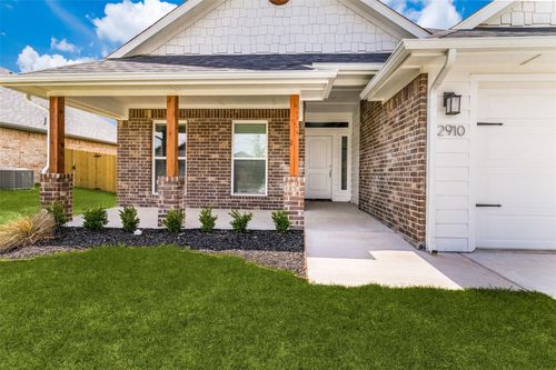 2910 Orchid Dr, Sherman, TX, 75092-3008 | Card Image