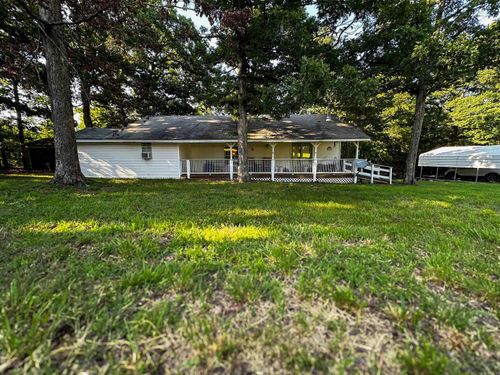 168 Rackley Rd, Mountain View, AR, 72560-8951 | Card Image