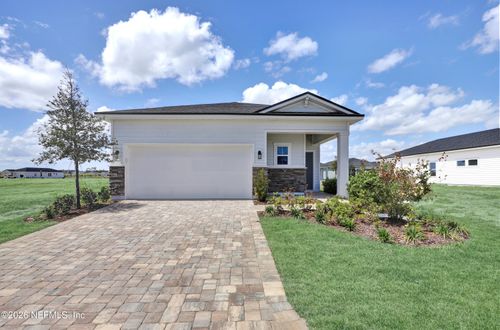 98 Shy Spruce Cir, St Augustine, FL, 32092-1281 | Card Image