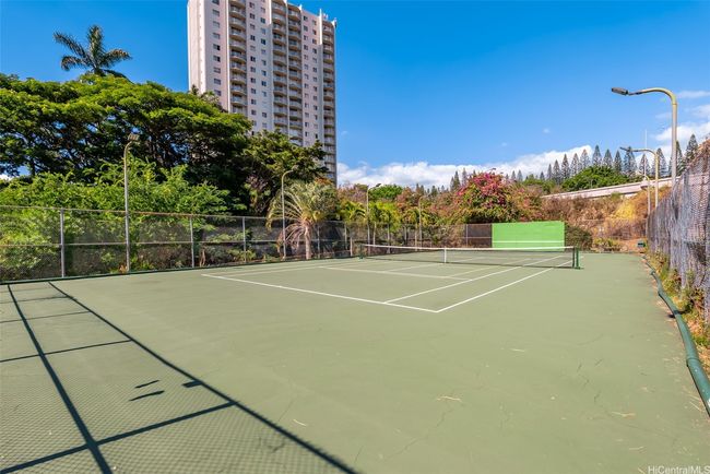 Tennis Court | Image 21