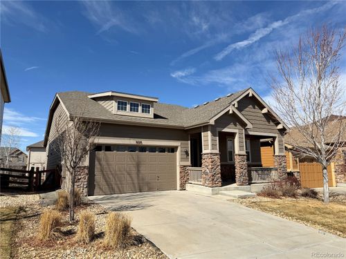5015 S Wenatchee St, Aurora, CO, 80015-6799 | Card Image