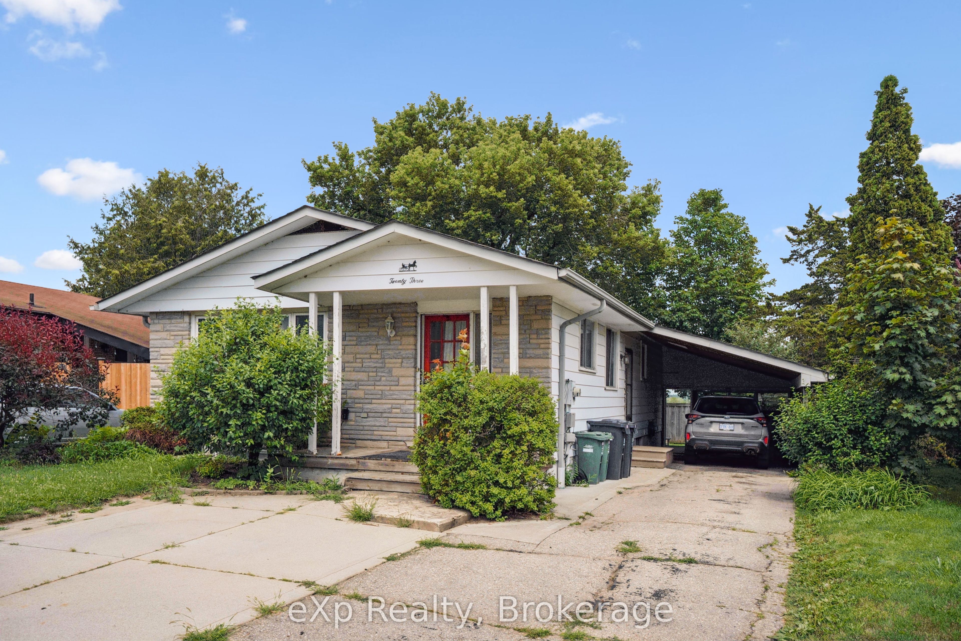 Residential in Guelph 3