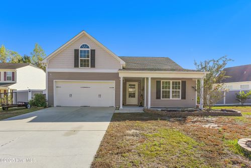 534 Sunset Point Dr Se, Bolivia, NC, 28422-4400 | Card Image