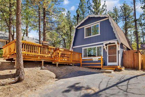  Mill Creek Rd, Big Bear Lake, CA, 92315 | Card Image