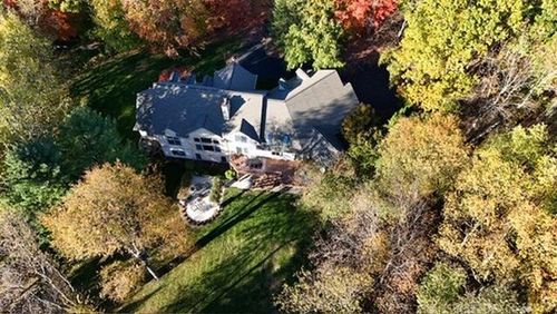 2099 Cascade Farms Dr Se, Grand Rapids, MI, 49546-6618 | Card Image