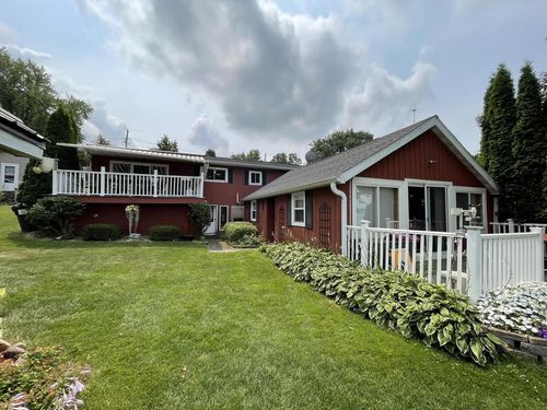 W2092 Melmar Drive, Green Lake, WI, 53946 | Card Image