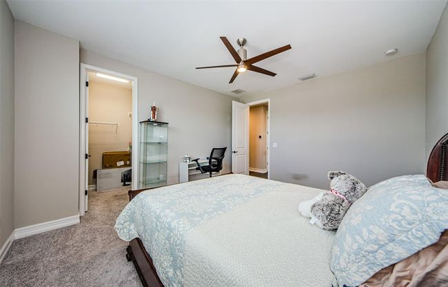 29038 Picana Ln, House other with 4 bedrooms, 4 bathrooms and null parking in WESLEY CHAPEL FL | Image 51