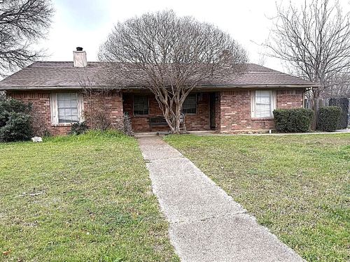 6608 Central Ave, North Richland Hills, TX, 76182-4624 | Card Image