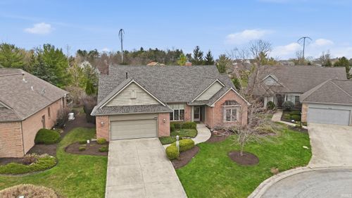 12030 Sycamore Lakes Ct, Fort Wayne, IN, 46814-9019 | Card Image