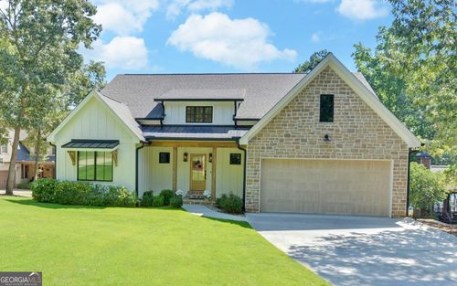 96 Barefoot Bay Rd, Hartwell, GA, 30643-2434 | Card Image