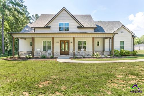 665 Edge Rd, Forsyth, GA, 31029-6315 | Card Image