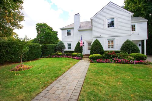 24 Merillon Avenue, Garden City, NY, 11530 | Card Image