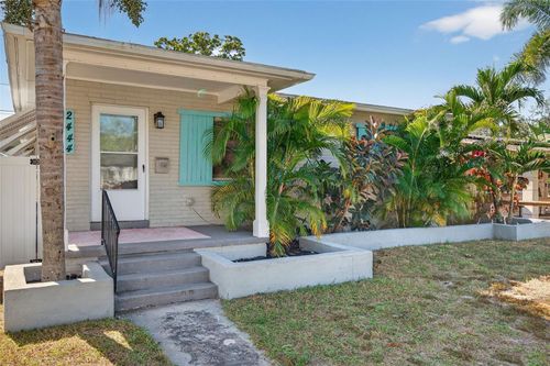 2444 34th Ave N, ST PETERSBURG, FL, 33713-1837 | Card Image