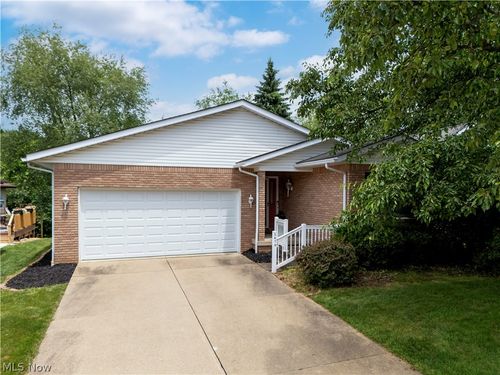 2676 Eastwood Dr, Wooster, OH, 44691-2591 | Card Image