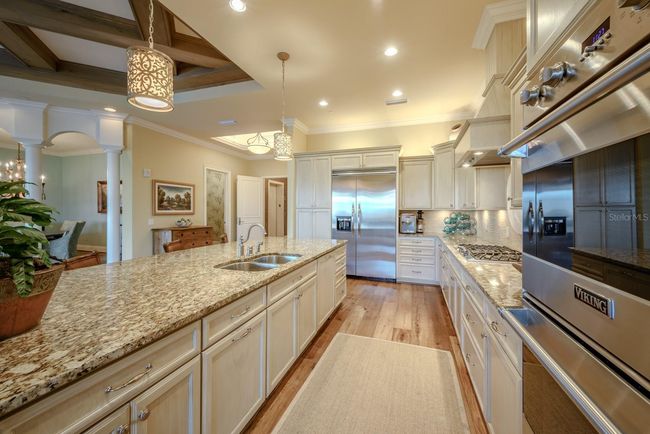 UNIT-101 - 28 Porto Mar, Condo with 4 bedrooms, 5 bathrooms and null parking in PALM COAST FL | Image 25
