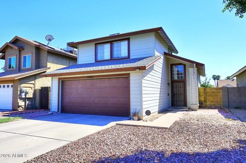 4405 W Oraibi Dr, Glendale, AZ, 85308-7321 | Card Image