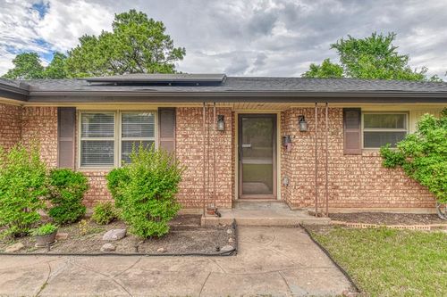 1701 Denison Drive, Norman, OK, 73069 | Card Image