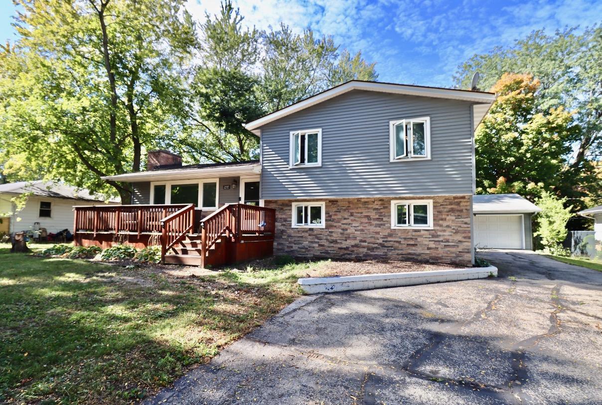 Skyline Dr, Beloit, WI 53511