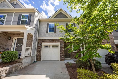 115 Writing Rock Pl, Apex, NC, 27539-9403 | Card Image