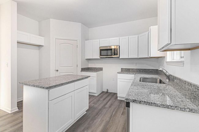 7055 Amanda Dr, House other with 4 bedrooms, 3 bathrooms and null parking in Van Buren Twp MI | Image 8