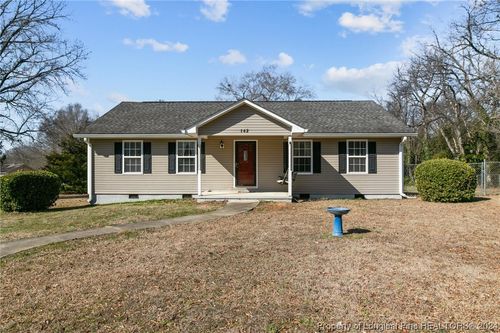 142 E Whitley St, Norwood, NC, 28128-6543 | Card Image