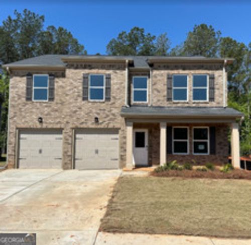 8-132 Garden Walk, West Point, GA, 31833 | Card Image